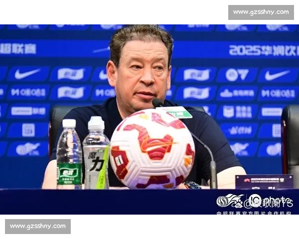 斯卢茨基痛批申花最差一战：我们再次付出了学费