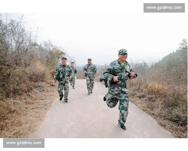 石长城下燃烽火！首届 “军超” 平谷开赛