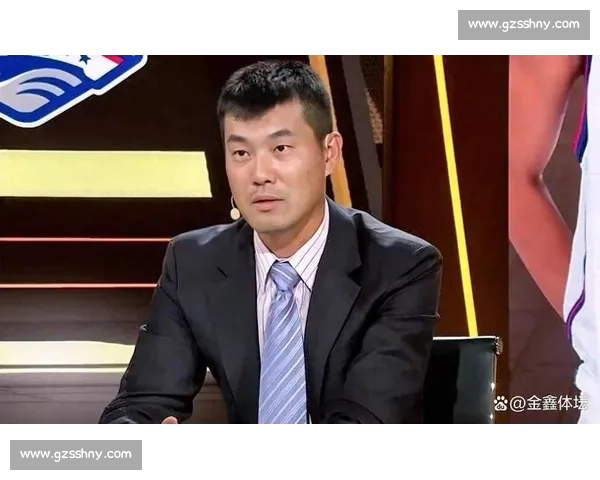 王仕鹏怒批杨瀚森：克林根全面占优！去发展联盟才是出路